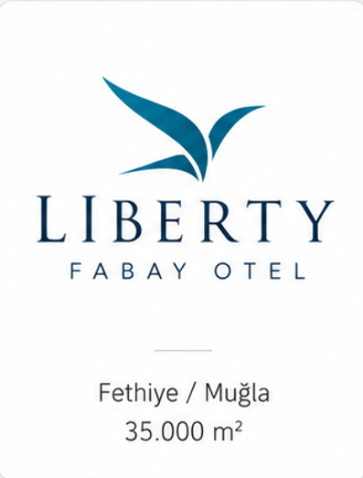 Liberty Fabay Hotel